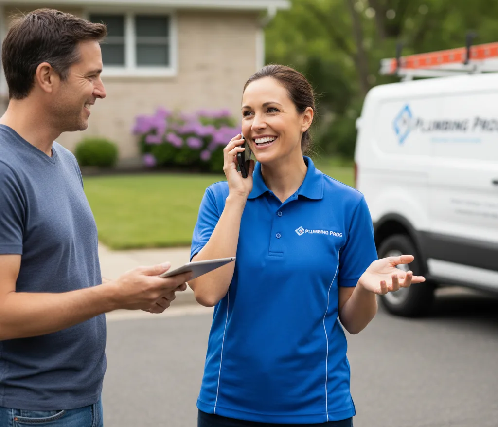 Sewer Line Repair in Brunswick, OH